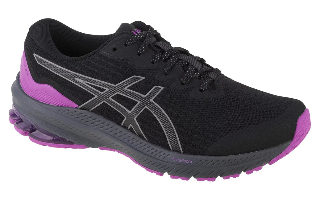 ASICS GT-1000 11 Lite-Show 1012B307-001 - Czarne