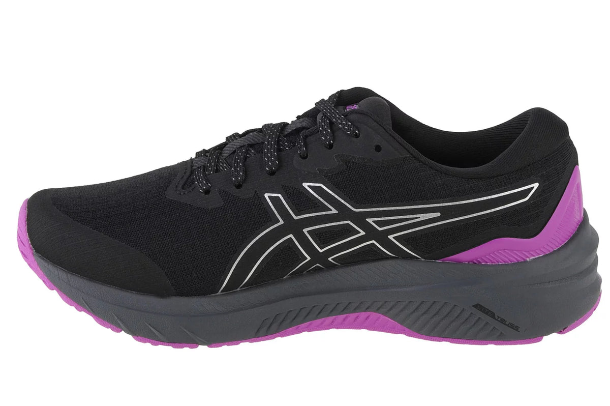 ASICS GT-1000 11 Lite-Show 1012B307-001 - Czarne