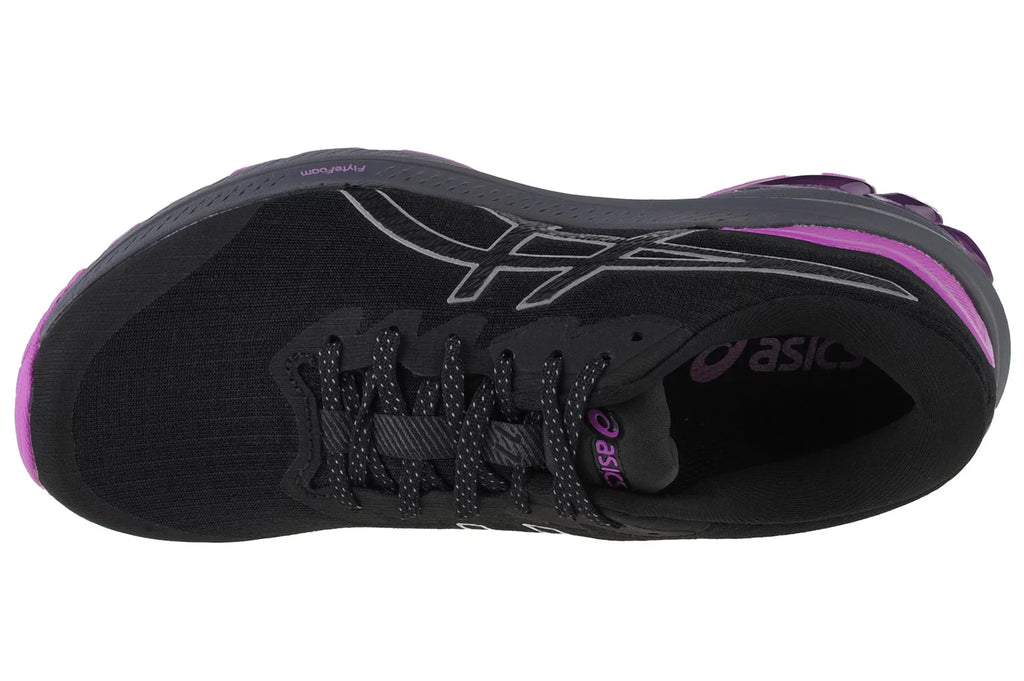 ASICS GT-1000 11 Lite-Show 1012B307-001 - Czarne