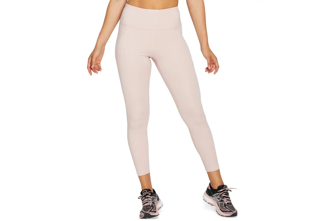Asics New Strong Highwaist Tight 2012B235-700 - Różowe