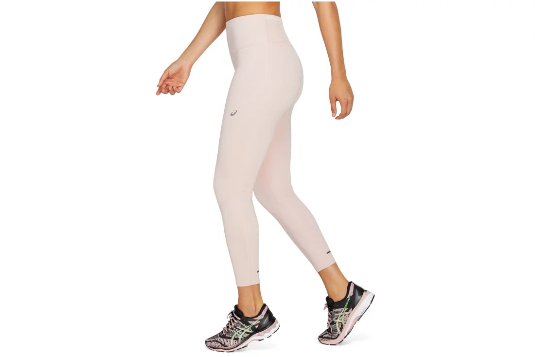 Asics New Strong Highwaist Tight 2012B235-700 - Różowe