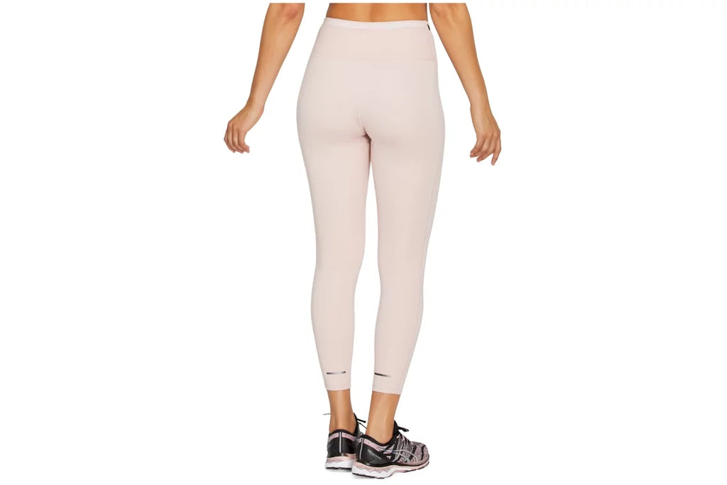 Asics New Strong Highwaist Tight 2012B235-700 - Różowe