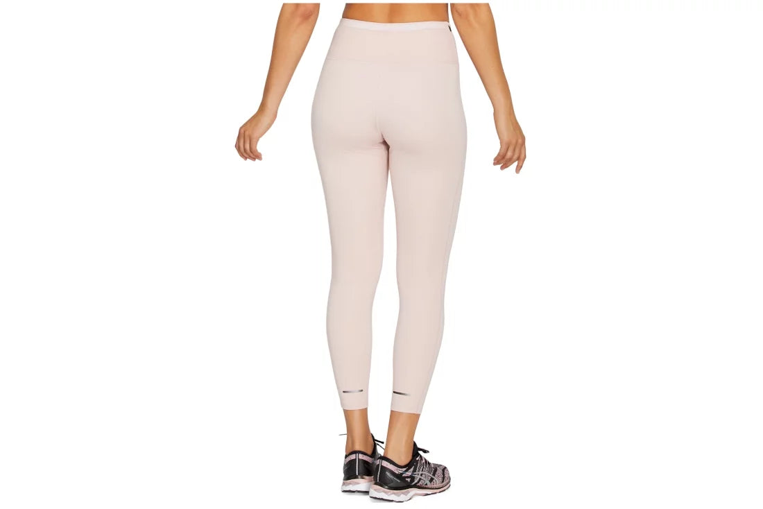 Asics New Strong Highwaist Tight 2012B235-700 - Różowe