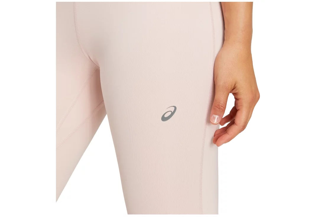 Asics New Strong Highwaist Tight 2012B235-700 - Różowe