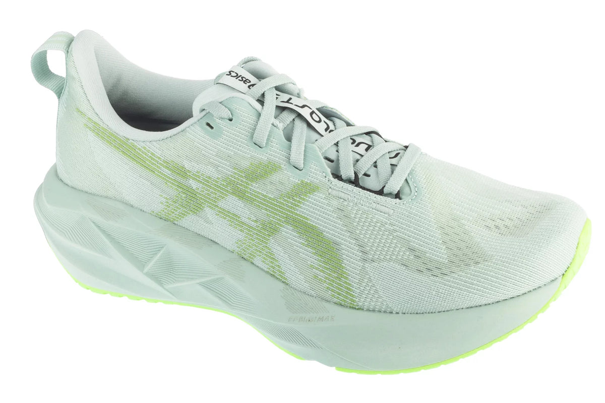 ASICS Novablast 5 1011B974-406 - Zielone
