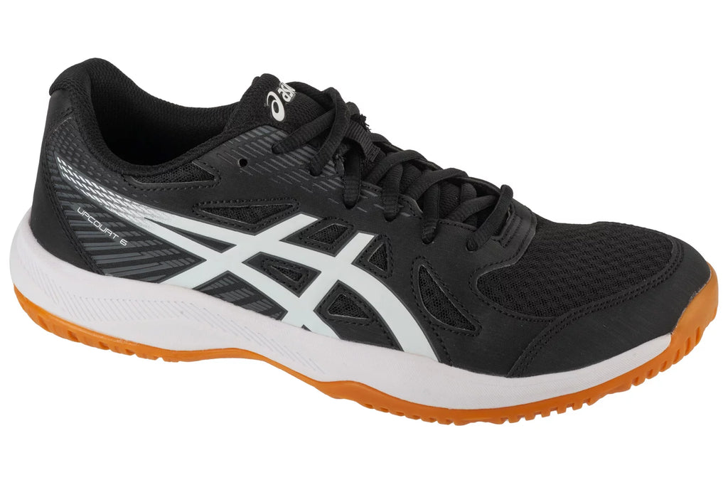 ASICS Upcourt 6 1071A104-001 - Czarne