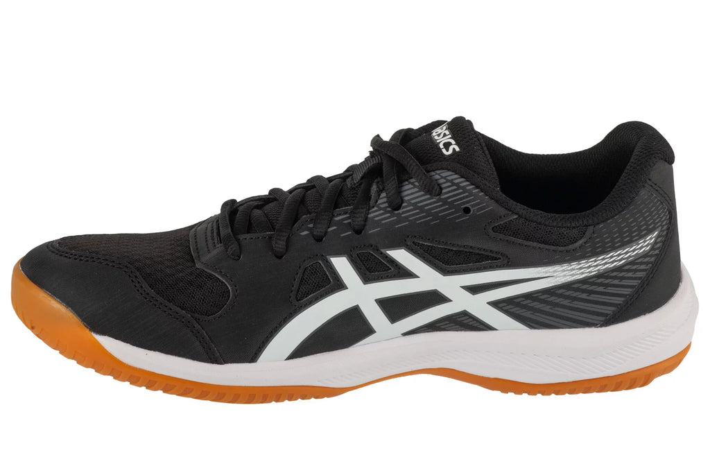 ASICS Upcourt 6 1071A104-001 - Czarne