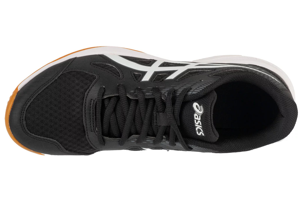 ASICS Upcourt 6 1071A104-001 - Czarne