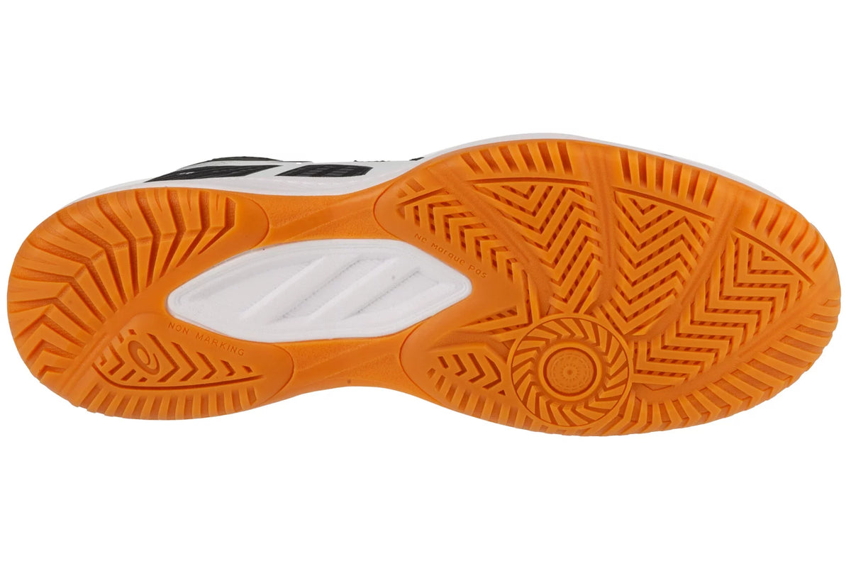 ASICS Upcourt 6 1071A104-001 - Czarne