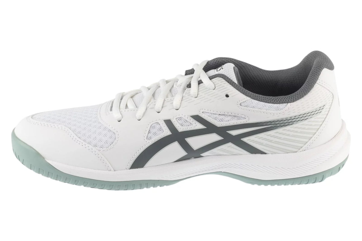 ASICS Upcourt 6 1071A104-107 - Białe
