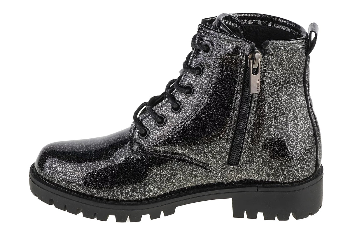 Big Star Kid's Shoes II374047 - Czarne