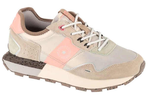 Big Star Sneakers Shoes RR274243 - Szare