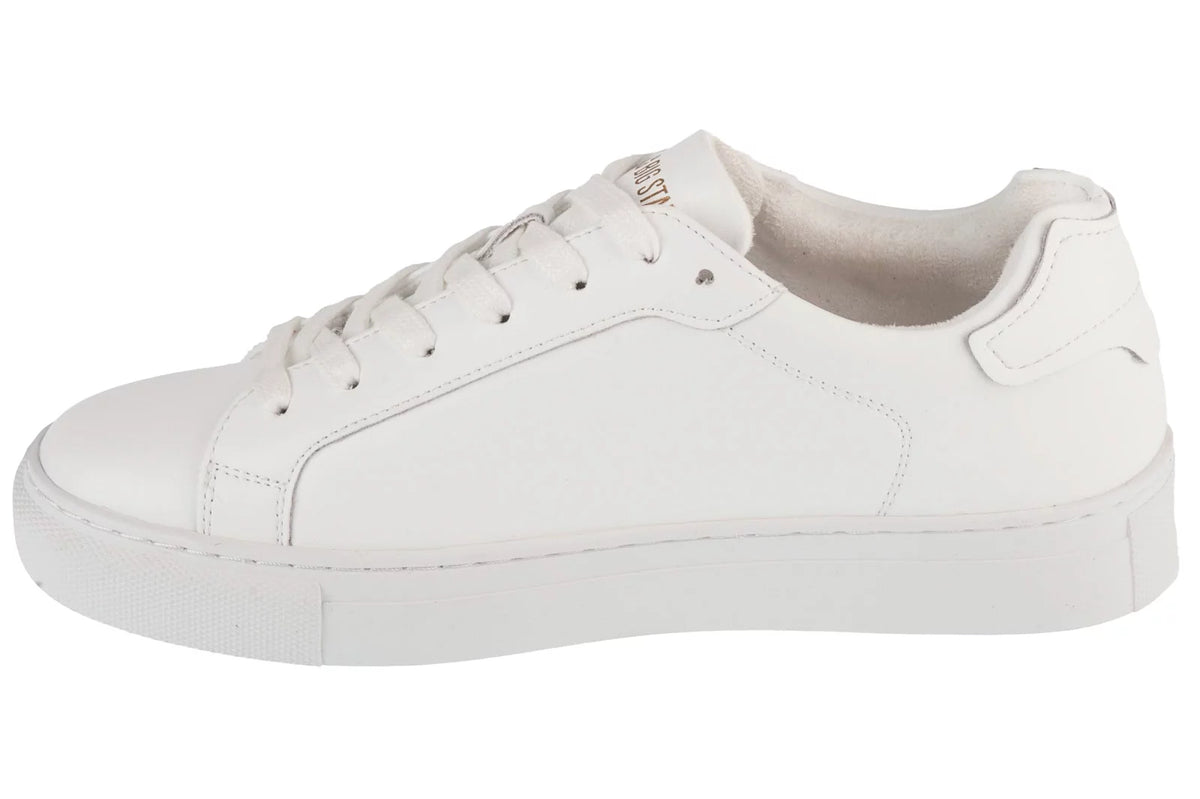 Big Star Sneakers Shoes RR274482 - Białe