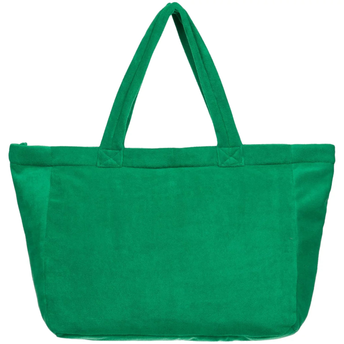 Billabong Girl Women Tote Bag EBJBT00140-GQP0 - Zielone