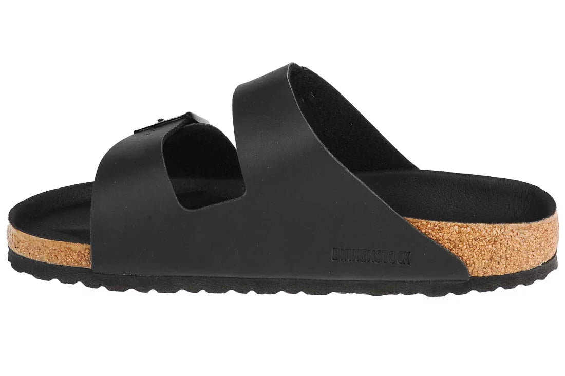 Birkenstock Arizona 1019098 - Czarne