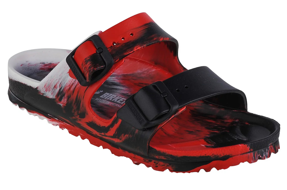 Birkenstock Arizona 1019382 - Czarne