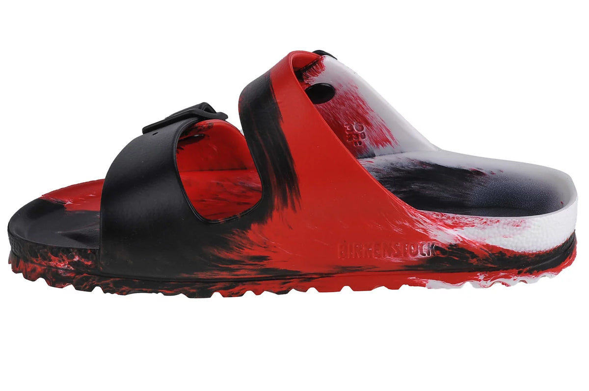 Birkenstock Arizona 1019382 - Czarne