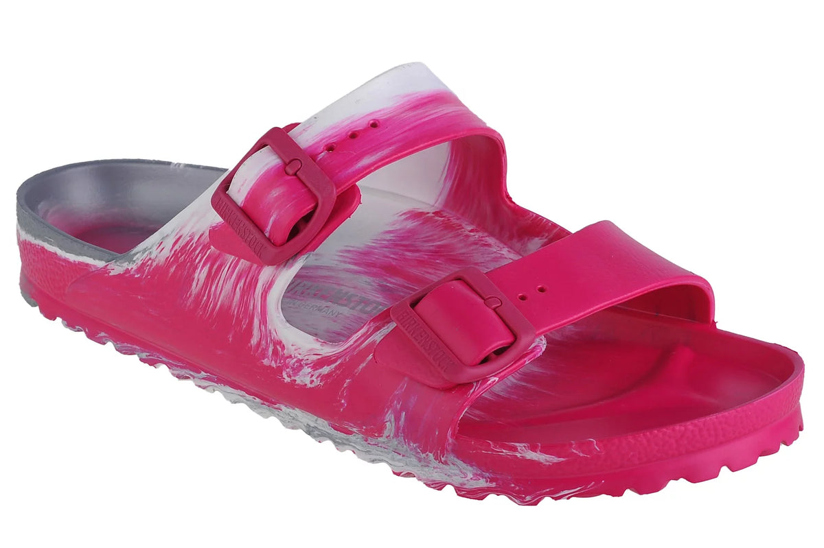 Birkenstock Arizona 1023706 - Różowe