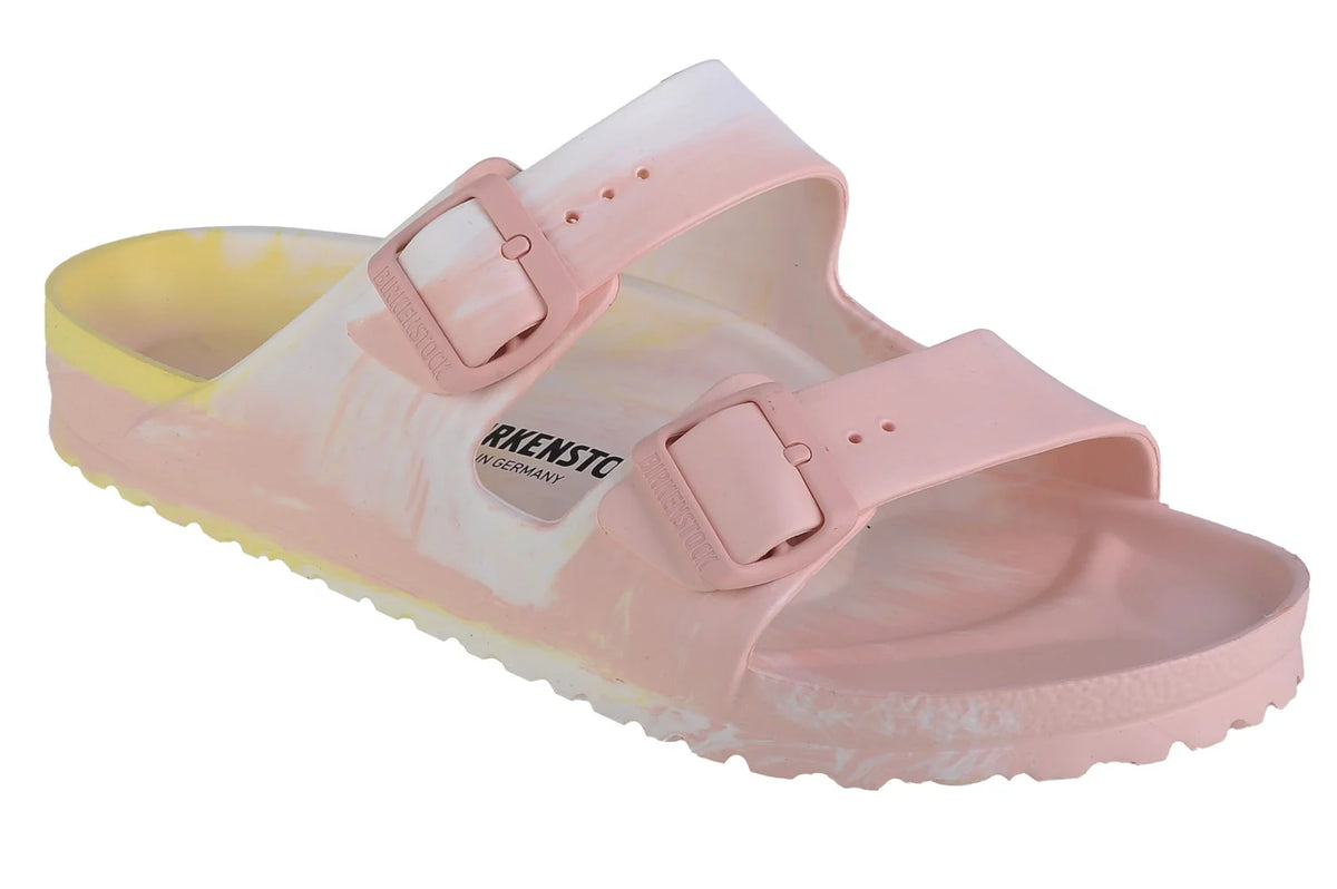 Birkenstock Arizona 1023708 - Różowe