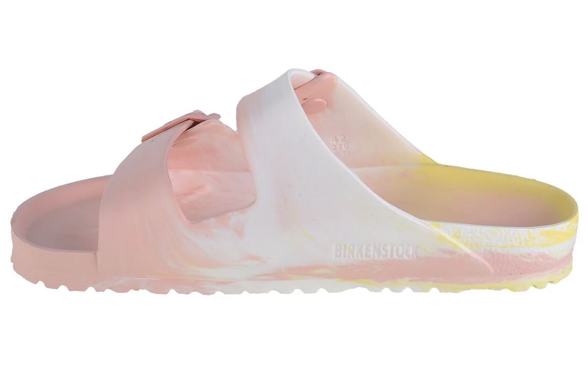 Birkenstock Arizona 1023708 - Różowe
