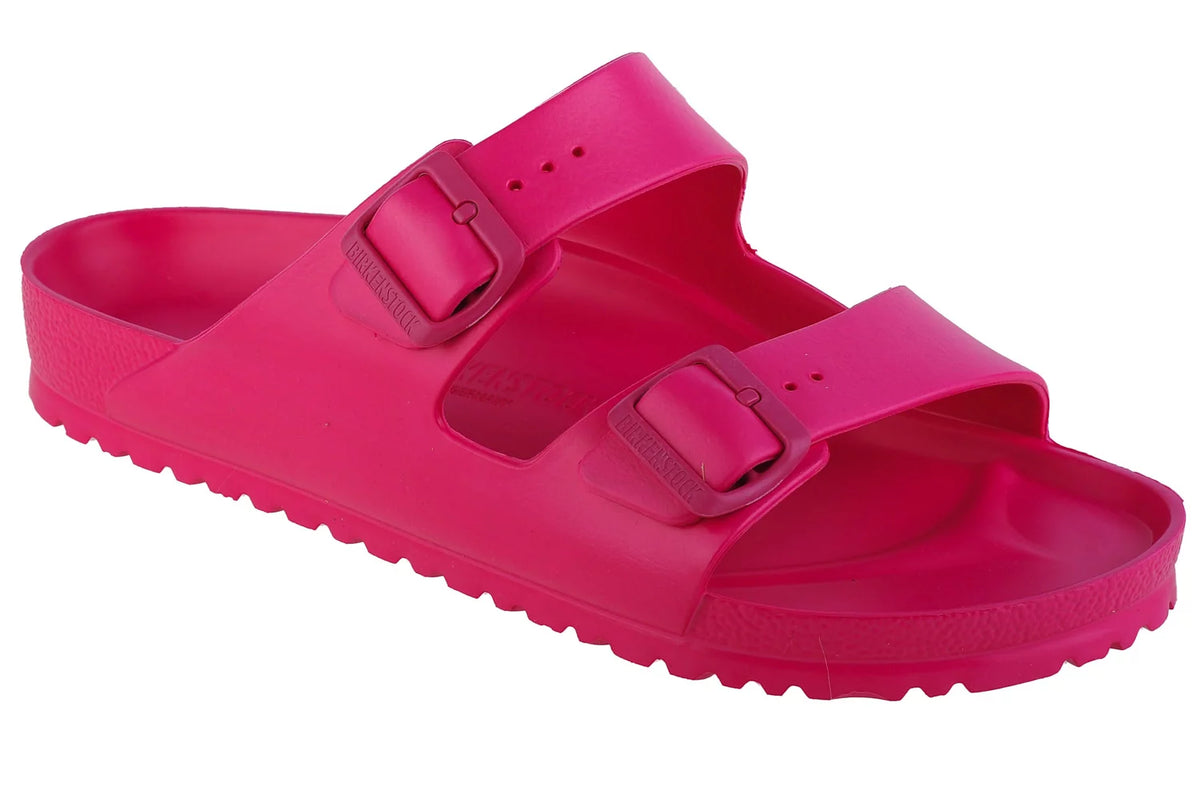 Birkenstock Arizona 1023741 - Różowe