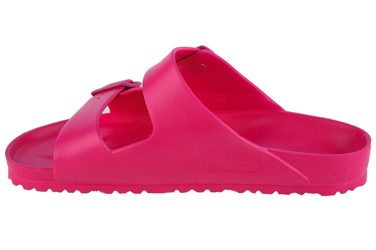 Birkenstock Arizona 1023741 - Różowe