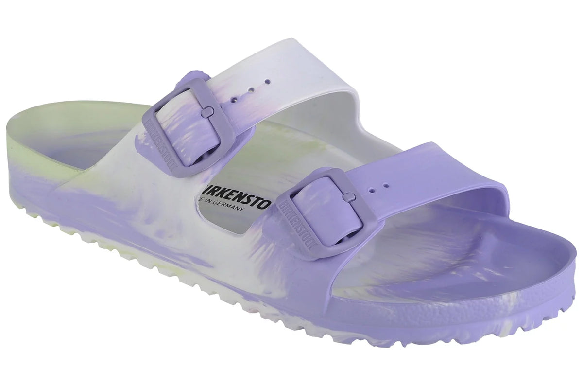 Birkenstock Arizona 1024507 - Fioletowe