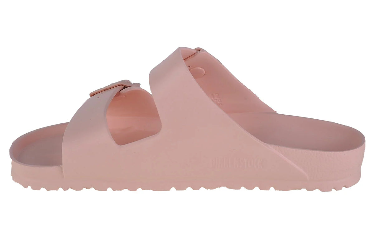 Birkenstock Arizona 1026202 - Różowe