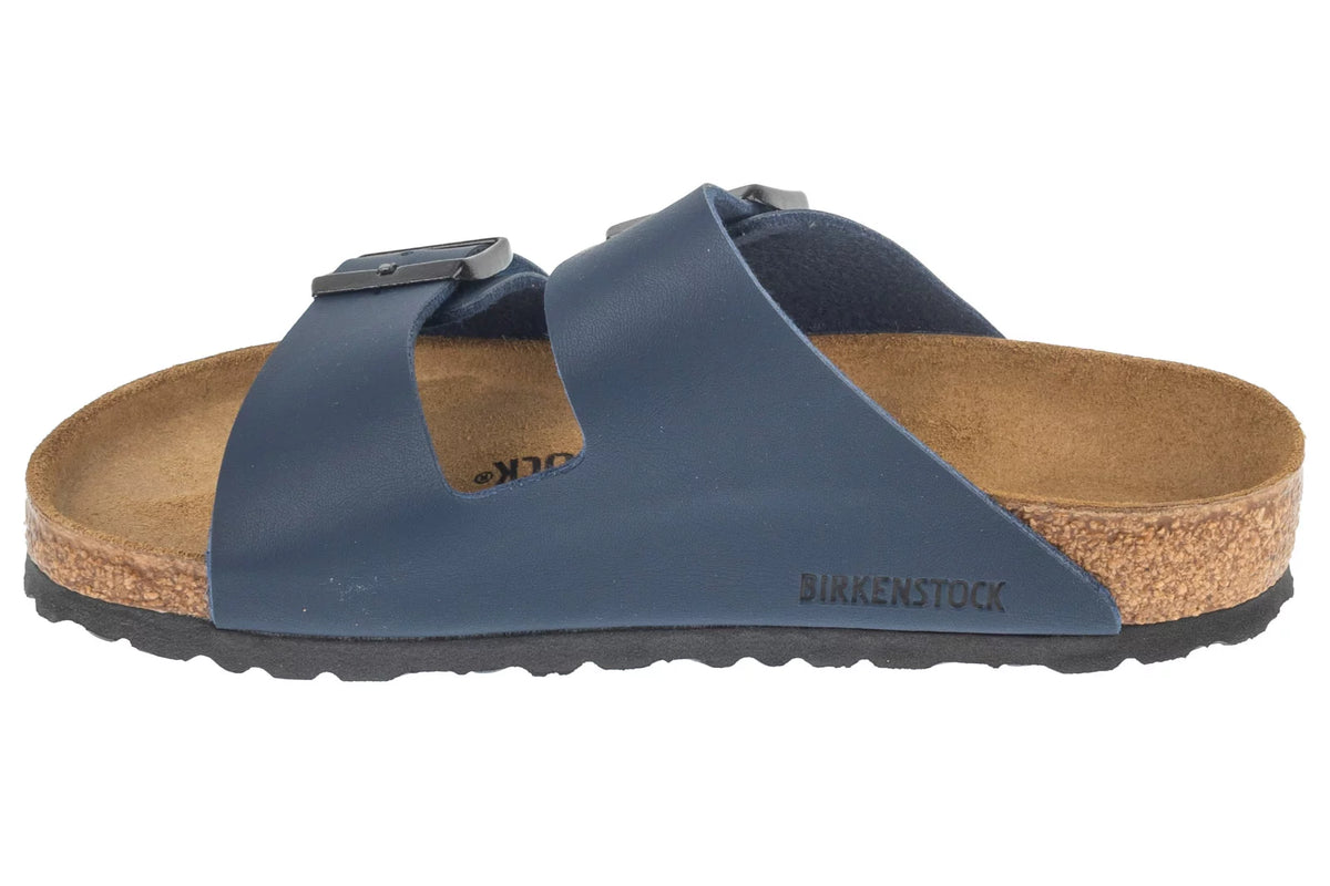 Birkenstock Arizona 51751 - Granatowe