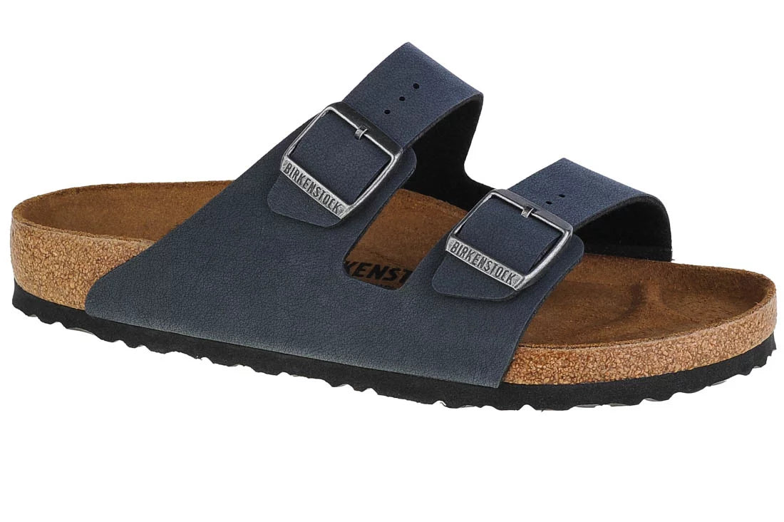 Birkenstock Arizona BF 1022711 - Szare