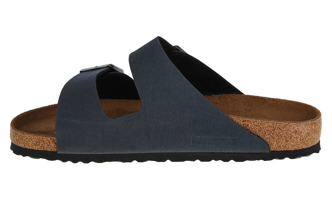 Birkenstock Arizona BF 1022711 - Szare