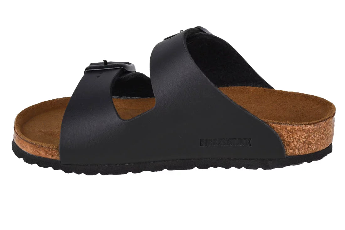 Birkenstock Arizona BF Kids 1005127 - Czarne