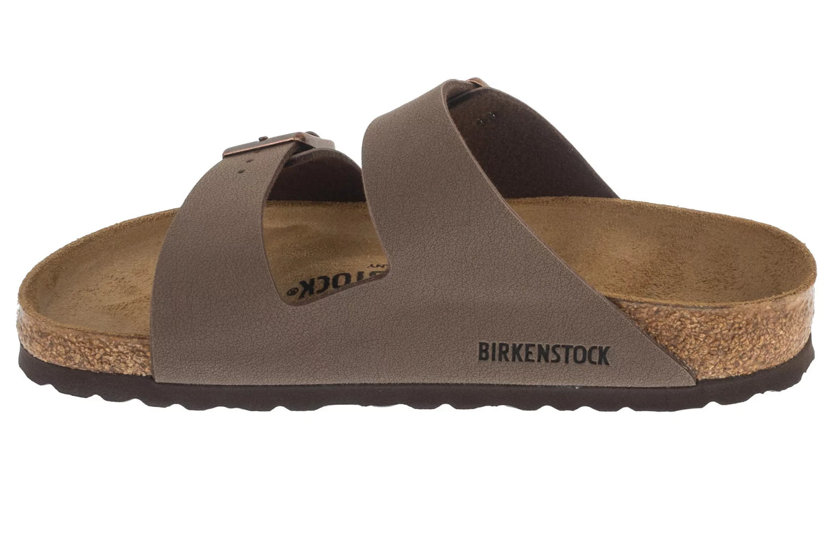 Birkenstock Arizona BFBC 151181 - Brązowe