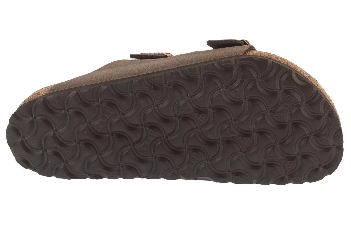 Birkenstock Arizona BFBC 151181 - Brązowe
