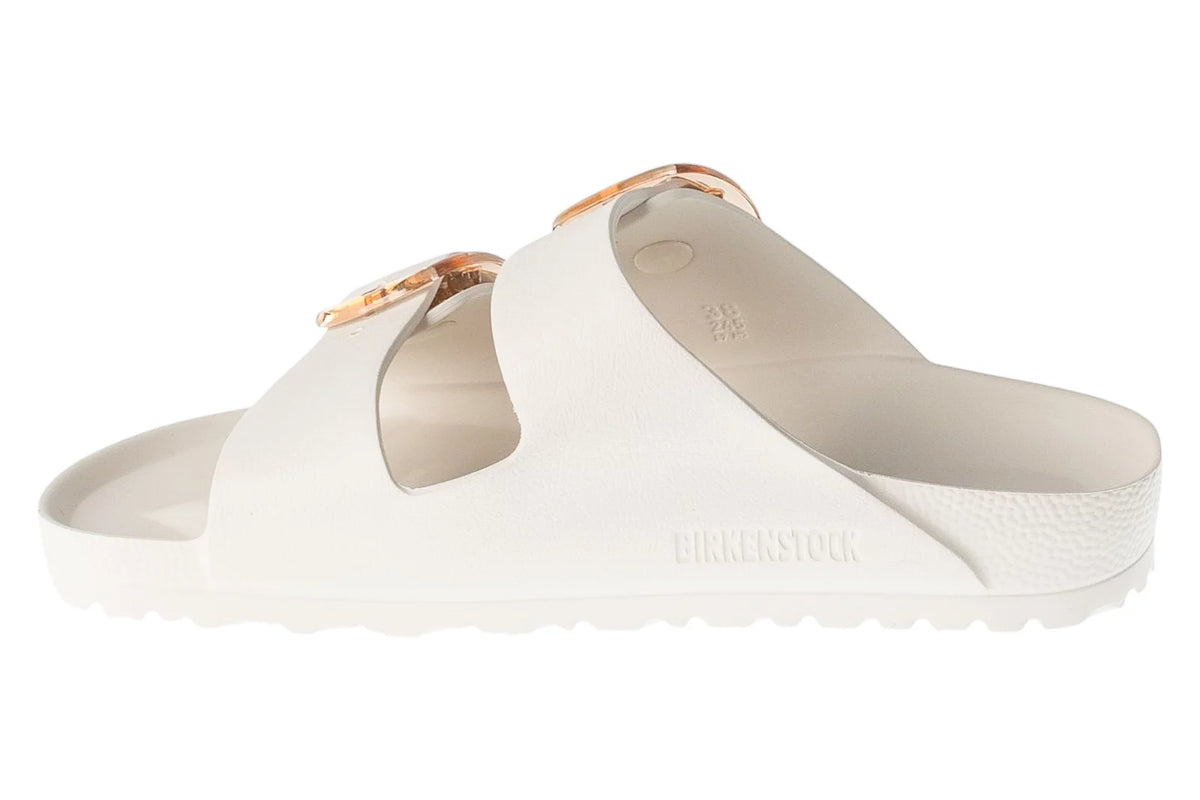 Birkenstock Arizona Big Buckle EVA 1029651 - Białe