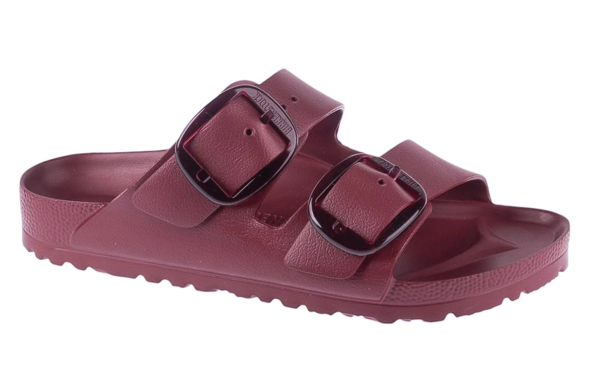 Birkenstock Arizona Big Buckle EVA 1033115 - Fioletowe
