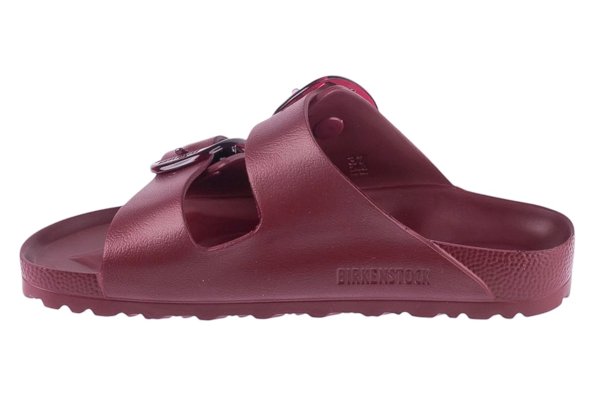 Birkenstock Arizona Big Buckle EVA 1033115 - Fioletowe