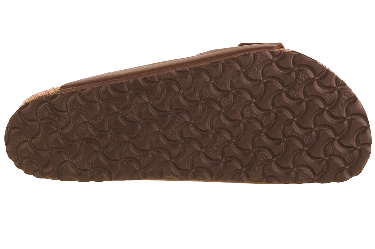 Birkenstock Arizona BF 0051701 - Brązowe