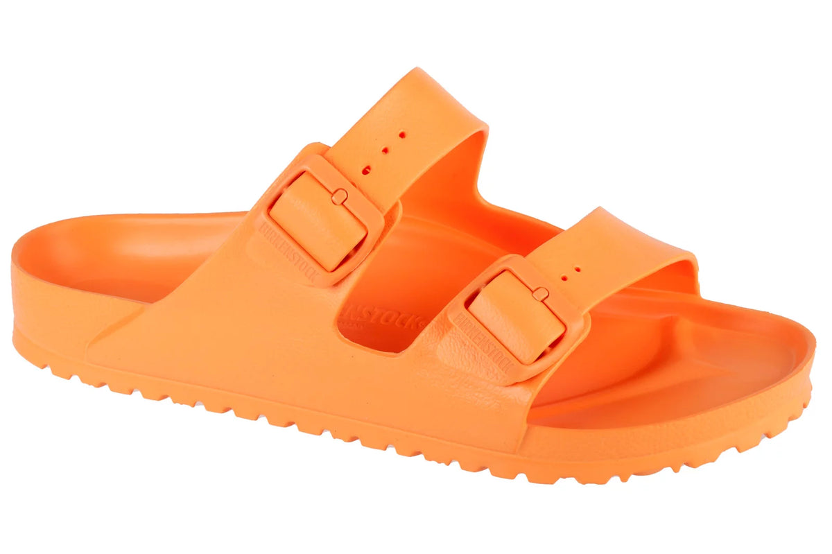 Birkenstock Arizona Eva 1025188 - Pomarańczowe