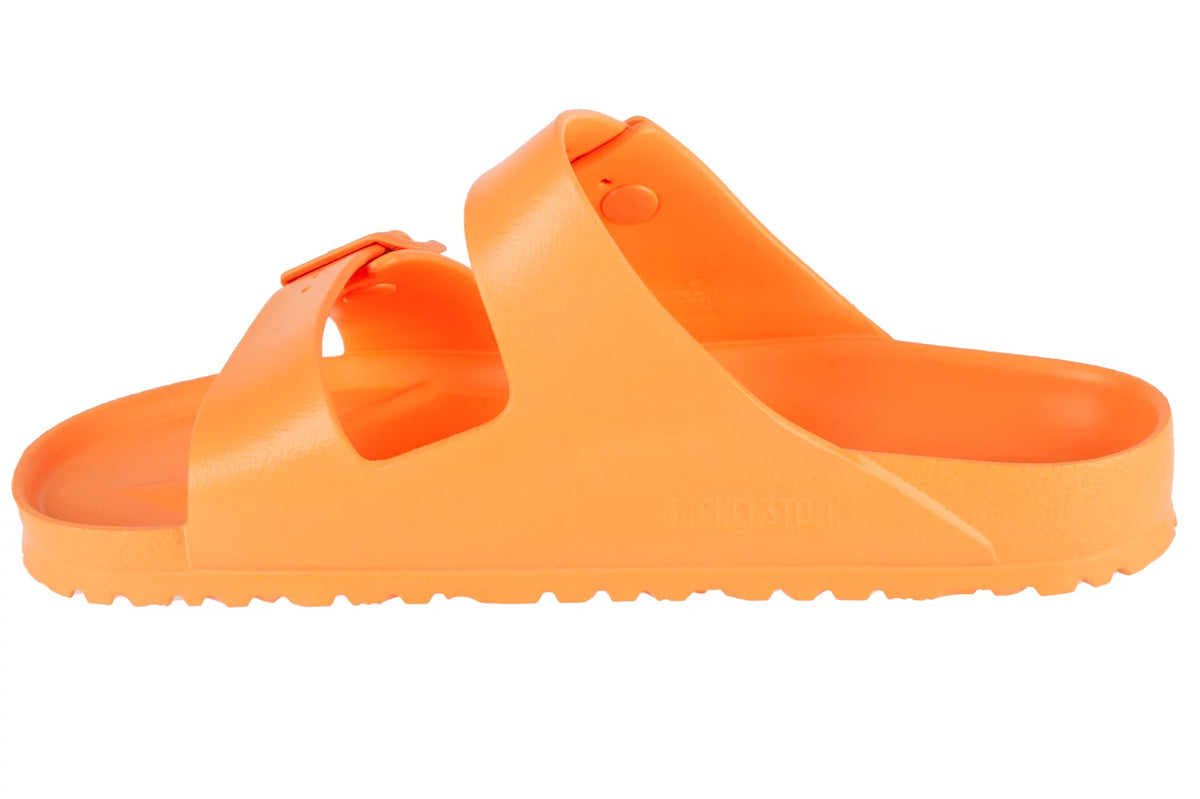 Birkenstock Arizona Eva 1025188 - Pomarańczowe