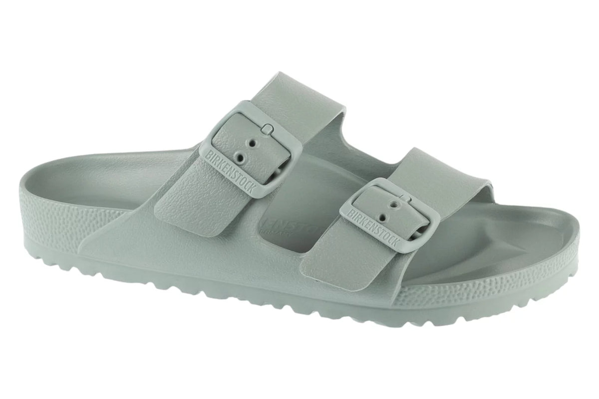 Birkenstock Arizona Eva 1029653 - Niebieskie