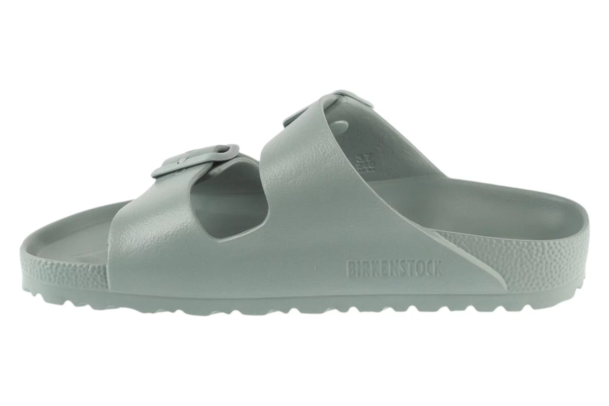 Birkenstock Arizona Eva 1029653 - Niebieskie