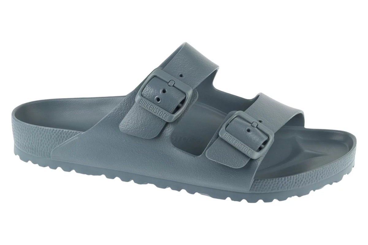 Birkenstock Arizona Eva 1031295 - Szare