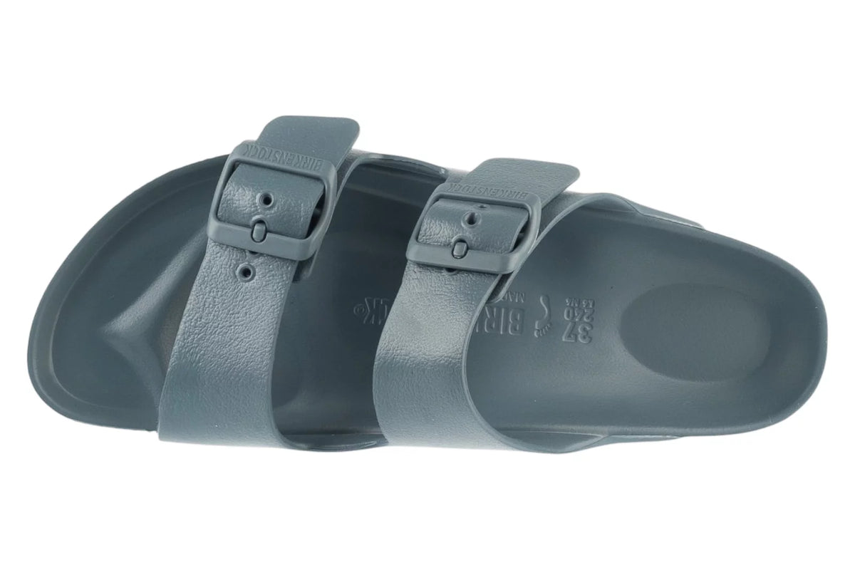 Birkenstock Arizona Eva 1031352 - Szare