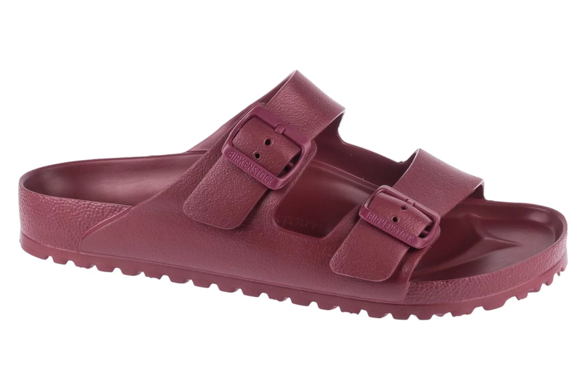 Birkenstock Arizona Eva 1032488 - Fioletowe