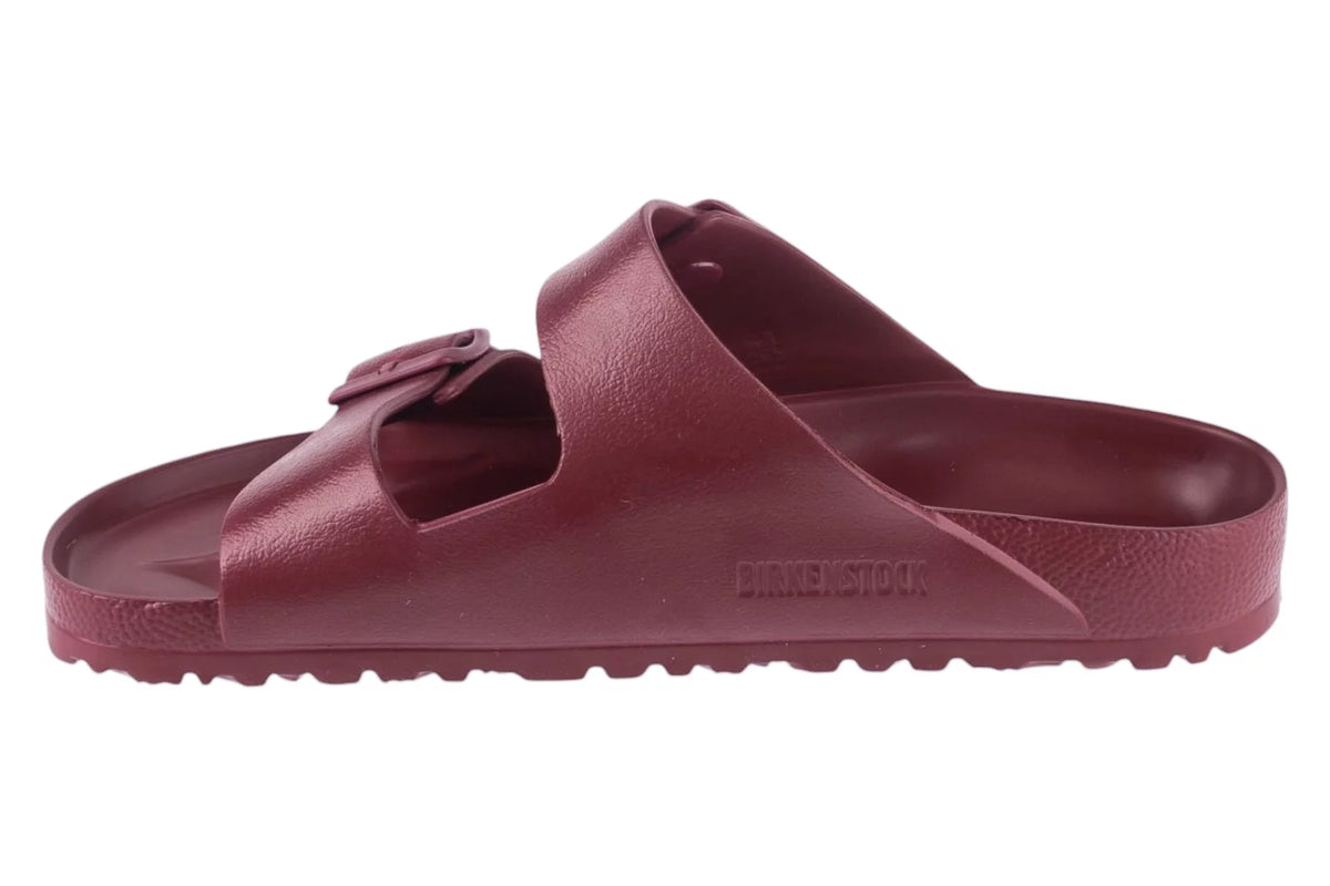 Birkenstock Arizona Eva 1032488 - Fioletowe