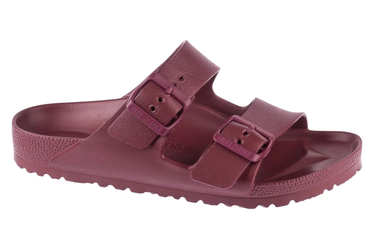 Birkenstock Arizona Eva 1032862 - Fioletowe