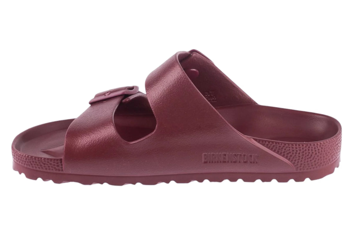 Birkenstock Arizona Eva 1032862 - Fioletowe