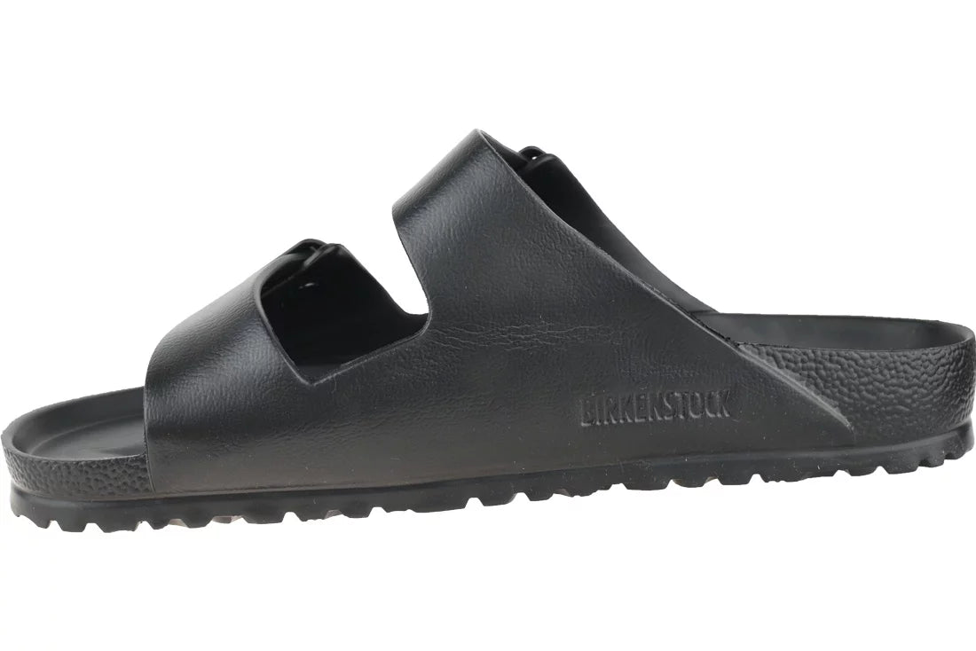 Birkenstock Arizona Eva 129421 - Czarne