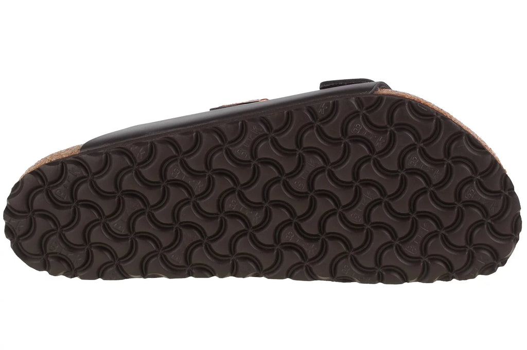 Birkenstock Arizona NL 51101 - Brązowe